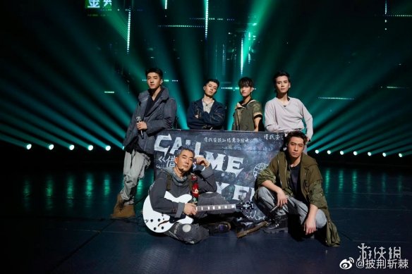 披荆斩棘的哥哥第二季三公排名 披荆斩棘2三公比赛结果