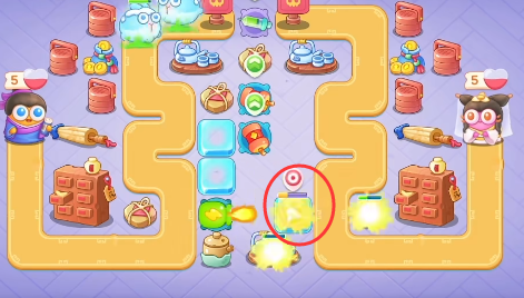 保卫萝卜4白萝卜传奇攻略大全