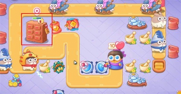 保卫萝卜4白萝卜传奇攻略大全