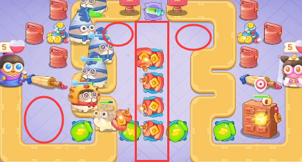 保卫萝卜4白萝卜传奇攻略大全