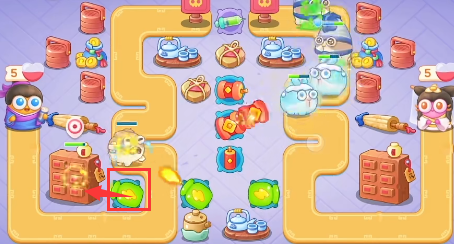 保卫萝卜4白萝卜传奇攻略大全