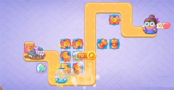 保卫萝卜4白萝卜传奇攻略大全