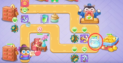 保卫萝卜4白萝卜传奇攻略大全