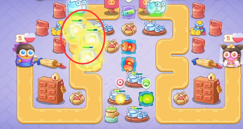 保卫萝卜4白萝卜传奇攻略大全