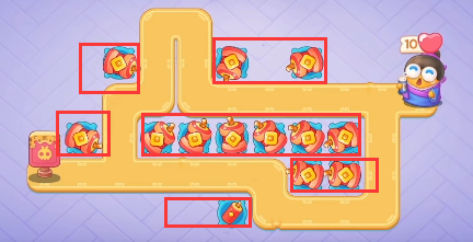 保卫萝卜4白萝卜传奇攻略大全