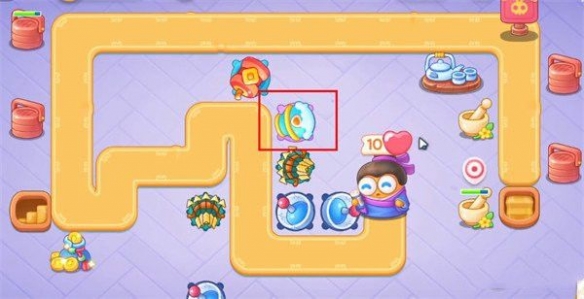 保卫萝卜4白萝卜传奇攻略大全