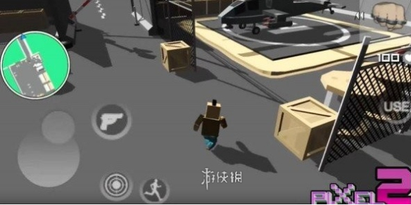 疯狂像素城最新兑换码汇总