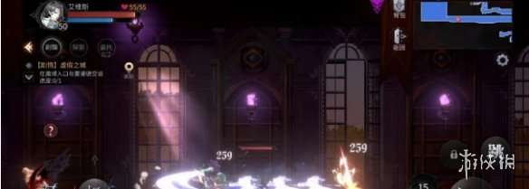 《月夜狂想曲》艾维斯角色介绍 艾维斯怎么样