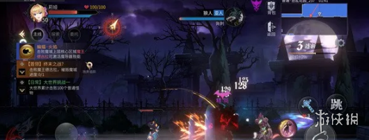 《月夜狂想曲》艾维斯角色介绍 艾维斯怎么样