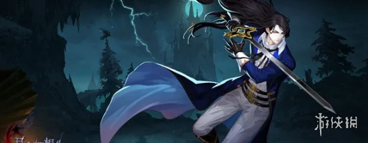 《月夜狂想曲》艾维斯角色介绍 艾维斯怎么样