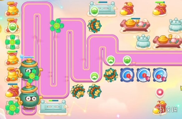 《保卫萝卜4》周赛2.18攻略 每周挑战2月18日