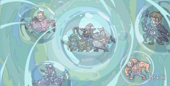 《最强蜗牛》8月19日更新公告 新增地缝事件、每日杀手