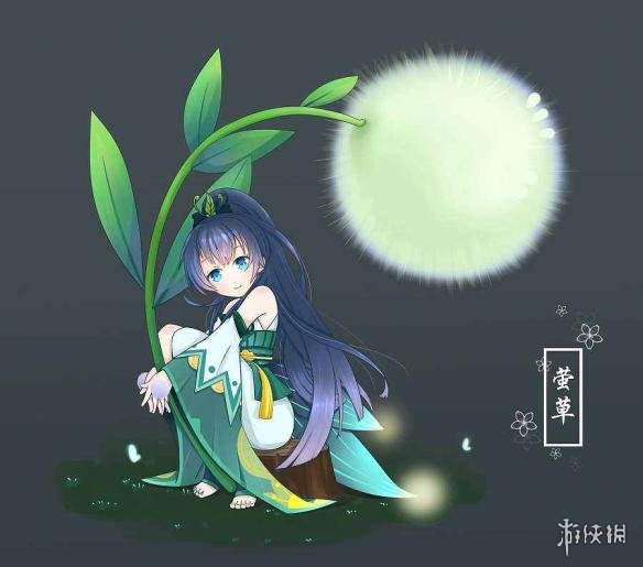 《决战平安京》萤草的技能是什么 萤草技能介绍