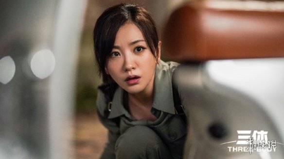 三体电视剧23集剧情介绍 三体电视剧剧情分集介绍第23集