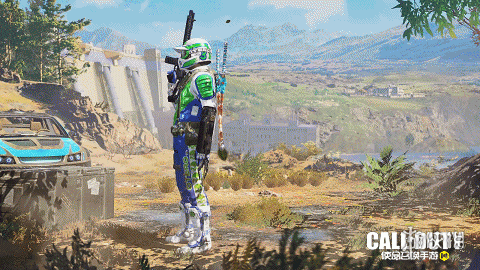 《使命召唤手游》s5赛季排位奖励介绍 2022s5排位奖励有什么