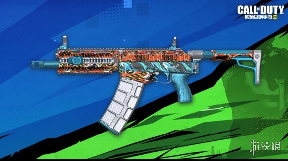 《使命召唤手游》s5赛季排位奖励介绍 2022s5排位奖励有什么
