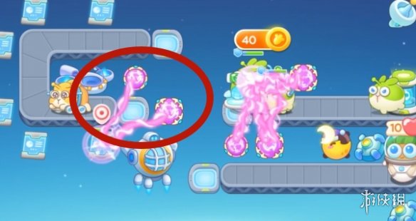 保卫萝卜4太空穿越攻略大全