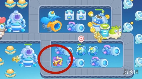 保卫萝卜4太空穿越攻略大全