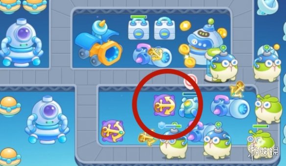 保卫萝卜4太空穿越攻略大全