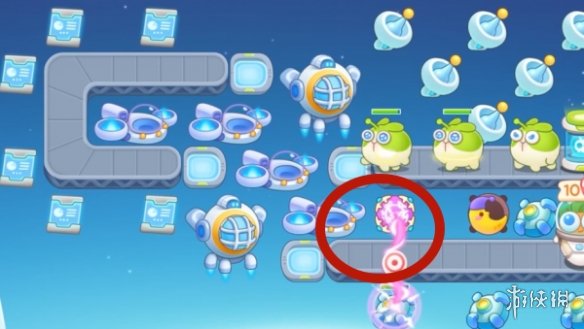 保卫萝卜4太空穿越攻略大全