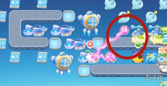 保卫萝卜4太空穿越攻略大全