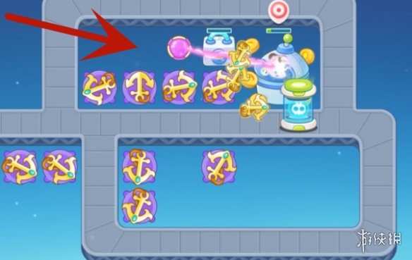 保卫萝卜4太空穿越攻略大全