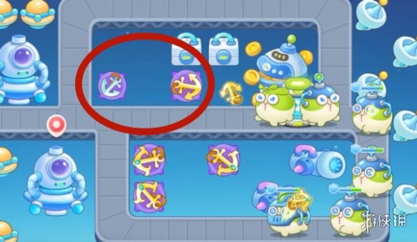 保卫萝卜4太空穿越攻略大全