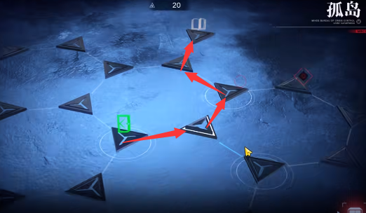 《无期迷途》赫卡蒂梦境关卡怎么过 赫卡蒂梦境通关攻略