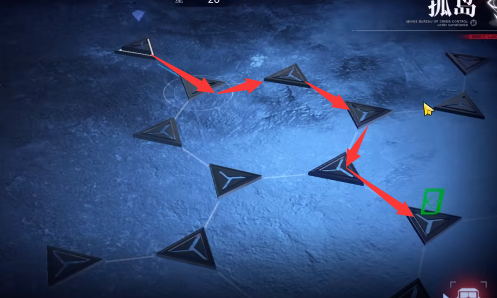 《无期迷途》赫卡蒂梦境关卡怎么过 赫卡蒂梦境通关攻略