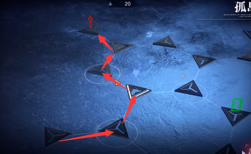 《无期迷途》赫卡蒂梦境关卡怎么过 赫卡蒂梦境通关攻略