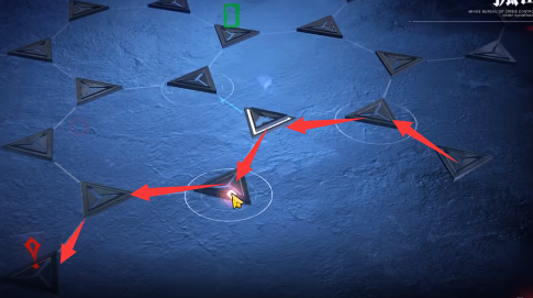 《无期迷途》赫卡蒂梦境关卡怎么过 赫卡蒂梦境通关攻略