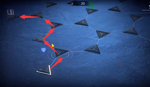 《无期迷途》赫卡蒂梦境关卡怎么过 赫卡蒂梦境通关攻略