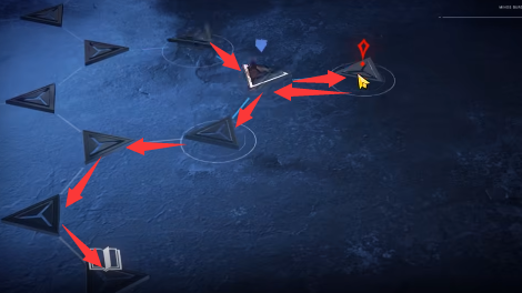 《无期迷途》赫卡蒂梦境关卡怎么过 赫卡蒂梦境通关攻略