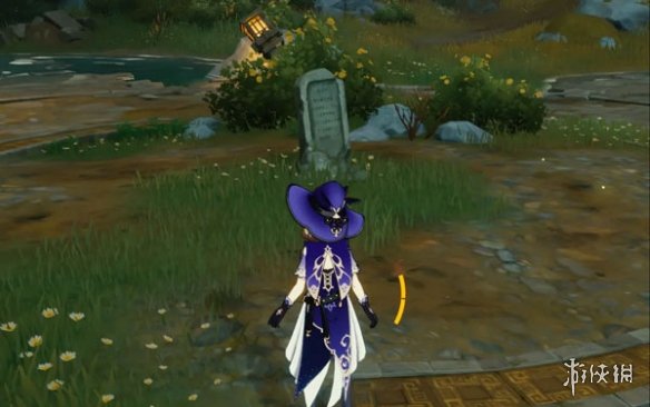 《原神手游》靖世九柱怎么做 靖世九柱任务攻略