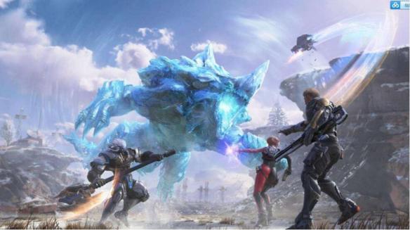 《永恒边境》固定史诗宝箱位置坐标