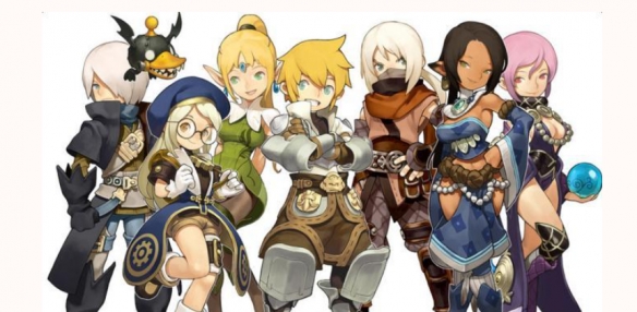 《龙之谷世界》装备如何获取攻略 龙之谷手游零氪微氪如何获取装备