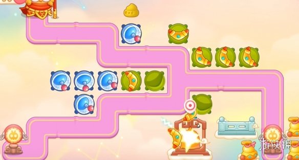 《保卫萝卜4》周赛2.23攻略 每周挑战2月23日