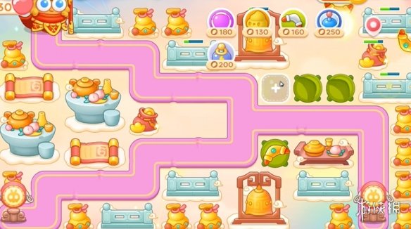 《保卫萝卜4》周赛2.23攻略 每周挑战2月23日