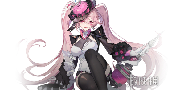 依露希尔星晓伊露娅角色介绍