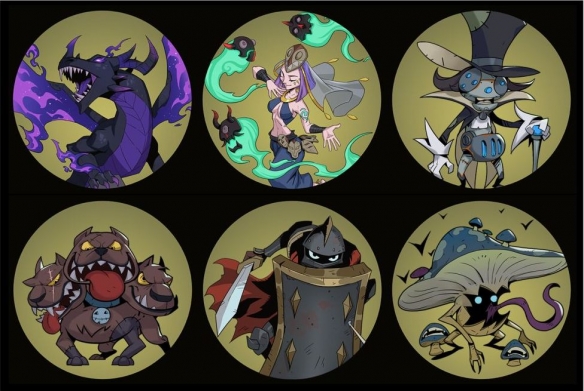 《月圆之夜》镜中的记忆更新了什么 年度DLC镜中的记忆更新内容