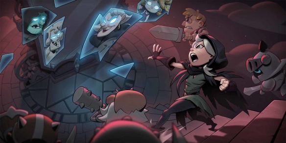 《月圆之夜》镜中的记忆更新了什么 年度DLC镜中的记忆更新内容