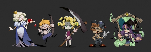 《月圆之夜》镜中的记忆更新了什么 年度DLC镜中的记忆更新内容