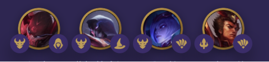 《云顶之弈手游》玉剑仙泰隆阵容出装 10.22玉剑男刀运营攻略