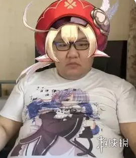 原神启动梗出处