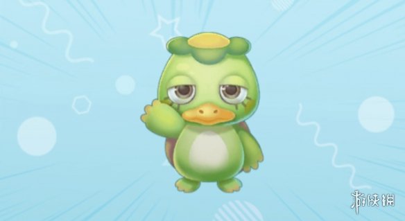 《摩尔庄园手游》河童怎么获得 河童在哪钓介绍