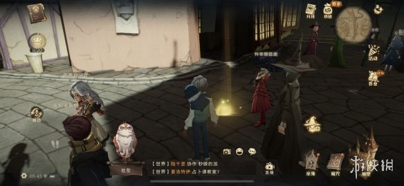 《哈利波特魔法觉醒》第三期拼图寻宝汇总 第三期拼图寻宝全攻略