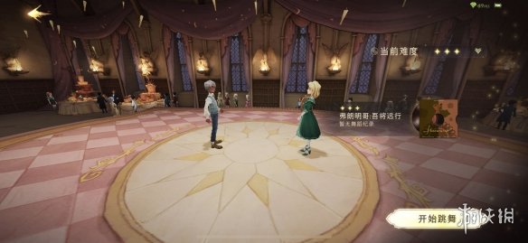 《哈利波特魔法觉醒》第三期拼图寻宝汇总 第三期拼图寻宝全攻略