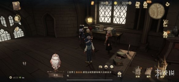 《哈利波特魔法觉醒》第三期拼图寻宝汇总 第三期拼图寻宝全攻略