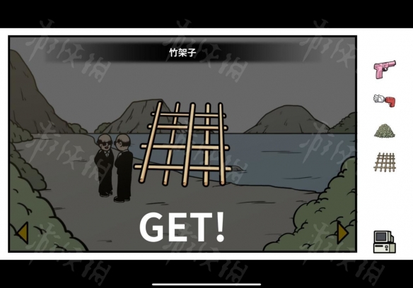 《少年的人间奇遇》全结局全流程超详细图文攻略