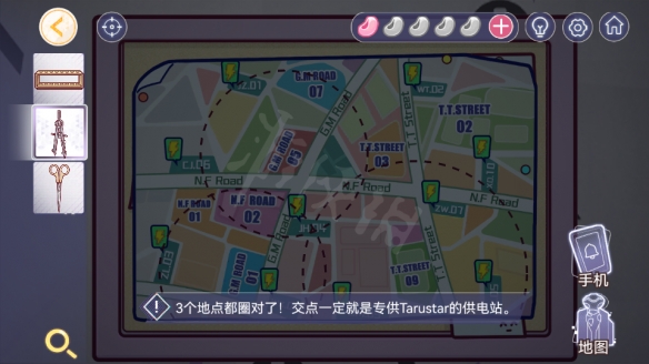 《房间的秘密3》图文攻略：全章节全流程攻略【游侠手游攻略组】